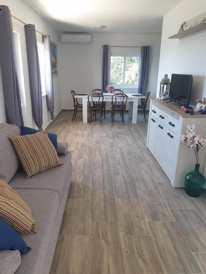 Apartments By The Sea Dingac - Potocine, Peljesac - 4533 Potomje Eksteriør billede
