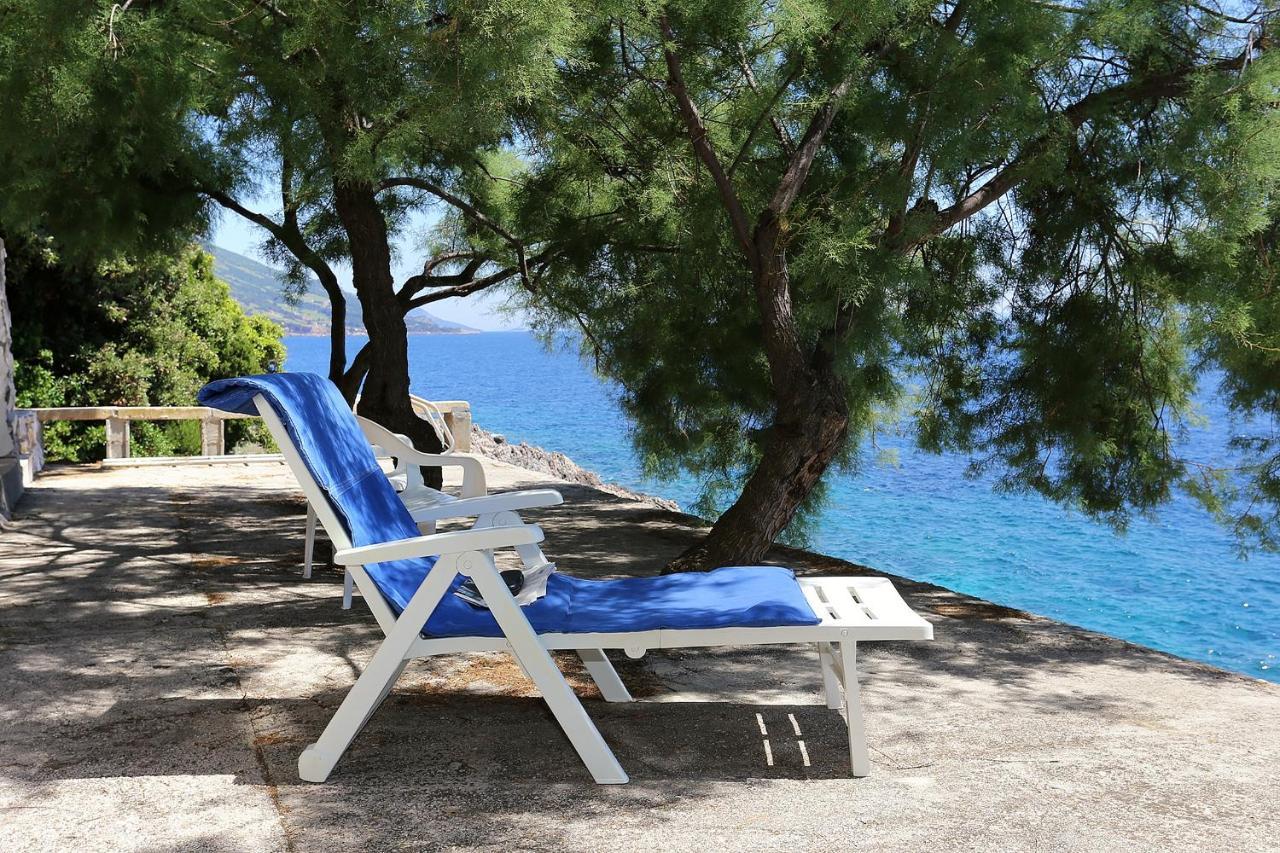 Apartments By The Sea Dingac - Potocine, Peljesac - 4533 Potomje Eksteriør billede